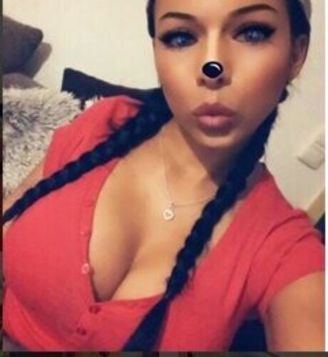 sophia allin NurlyFans-Brüste