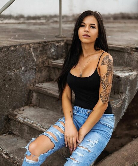 sophia allin OnlyFans Porno