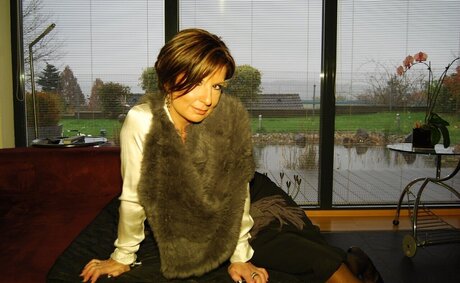 brünette muschi onlyfans schön Content