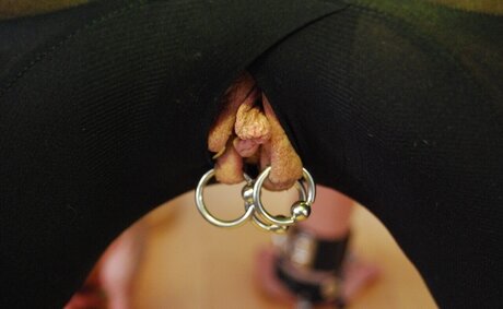 Brilliant Paula Brüste OnlyFans