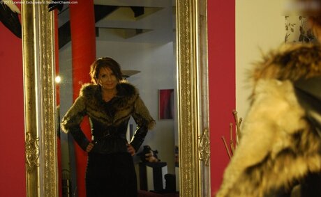 Brilliant Paula Sextape OnlyFans Nacktbilder