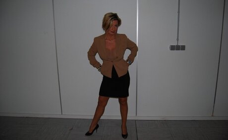 fette reife onlyfans nackt Galerie