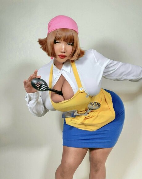 Yokopanx OnlyFans-Bilder