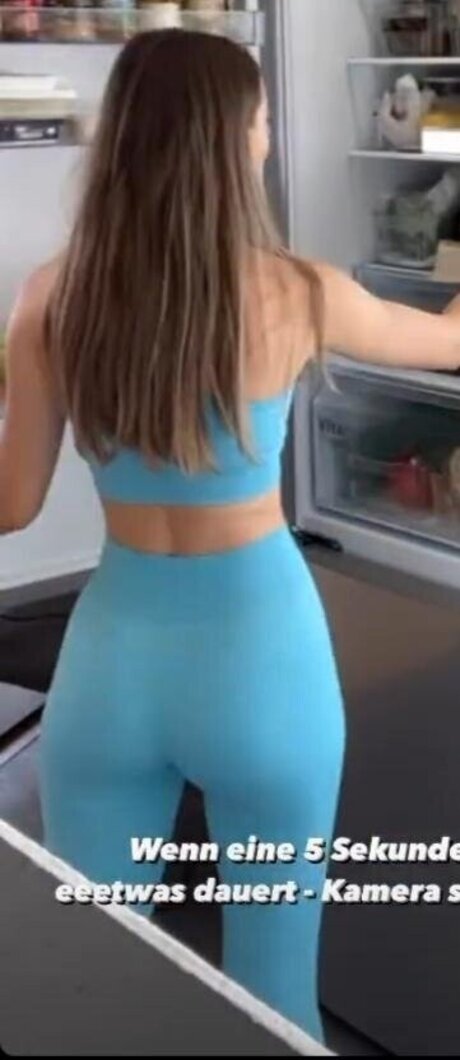 Paulina Wallner OnlyFans Mega