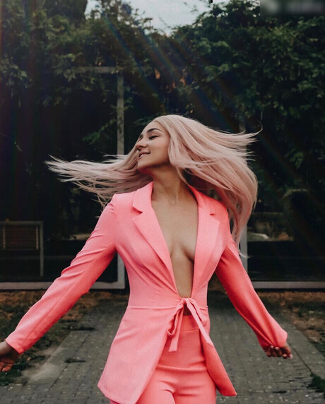 Regina Hixt OnlyFans Sextape geleakt