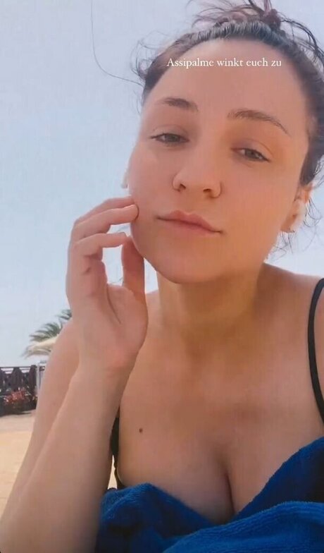 Regina Hixt OnlyFans-Komplettinhalte