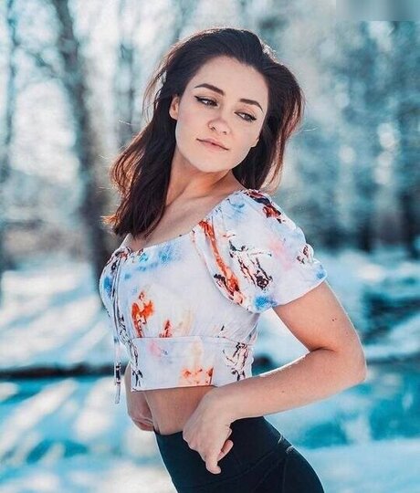 Regina Hixt Nacktporno OnlyFans