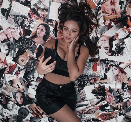 Regina Hixt Nacktbilder von OnlyFans geleakt