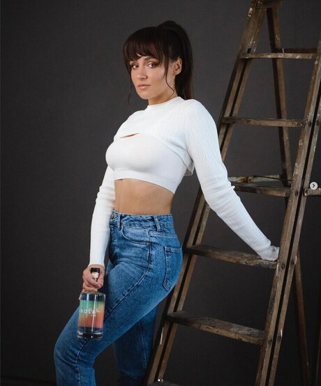 Regina Hixt Leaked OnlyFans Bilder