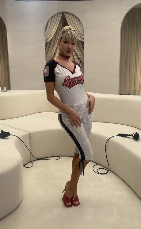 Shirin David OnlyFans XXX