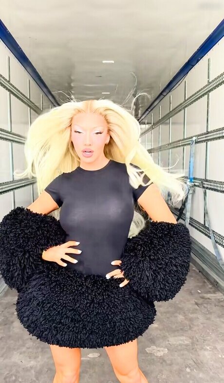 schöne latina-onlyfans heiß nackt Foto