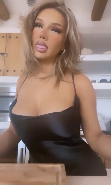 Shirin David Neue OnlyFans Leaks