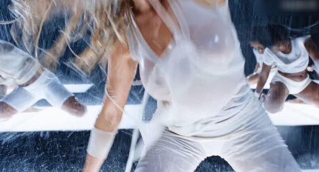 Shirin David OnlyFans-Bild