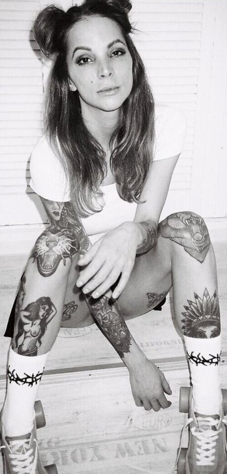 bonnie kraviz Nackt OnlyFans