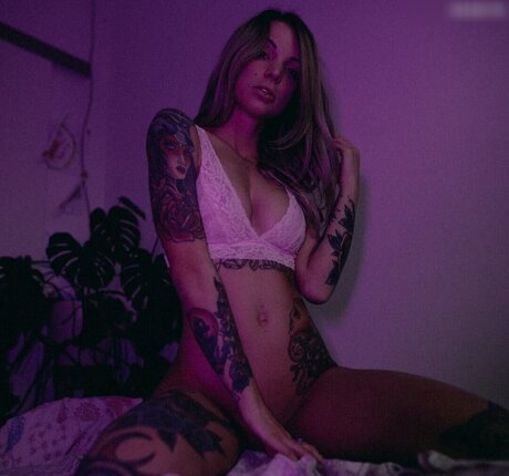 bonnie kraviz Leaks OnlyFans