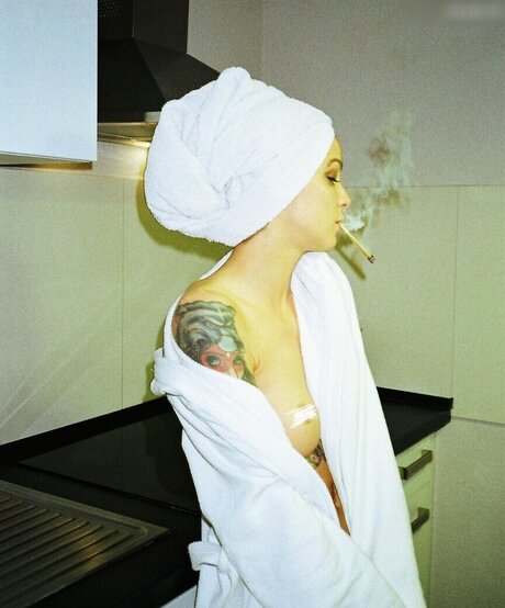 bonnie kraviz OnlyFans