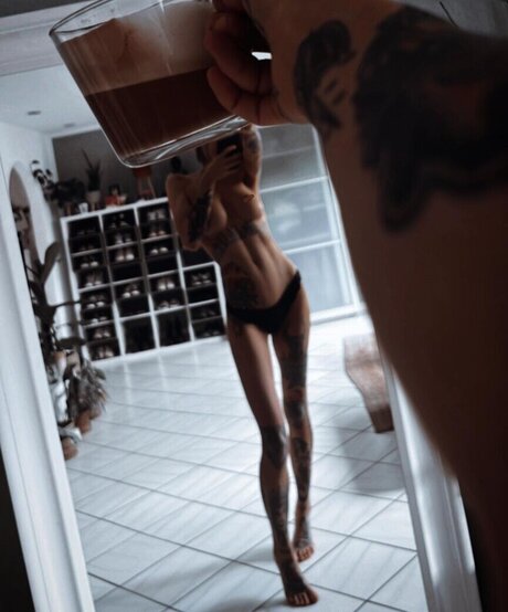 bonnie kraviz Leaked OnlyFans Pornografie