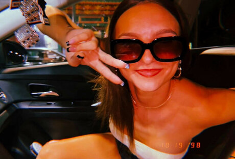 paigetosexy Nacktbilder von OnlyFans geleakt