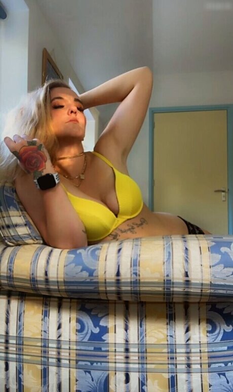 blueskyisfading OnlyFans gratis