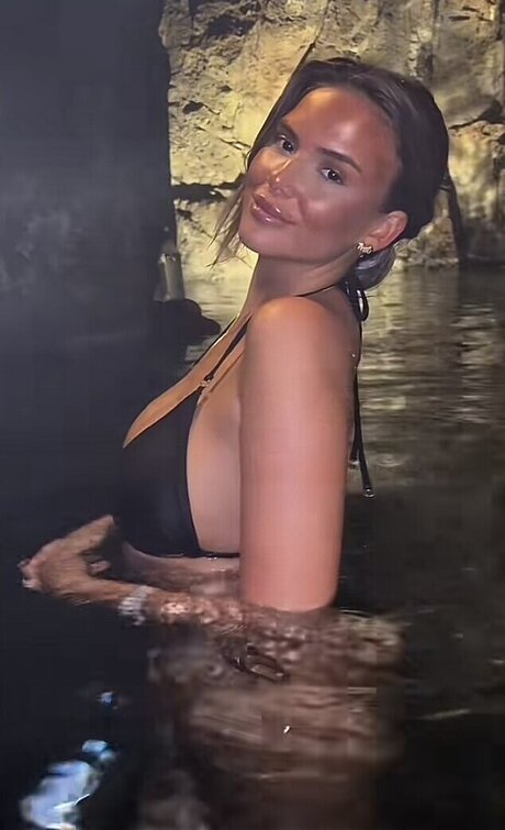 Jasmin Azizam OnlyFans Leak Pornografie