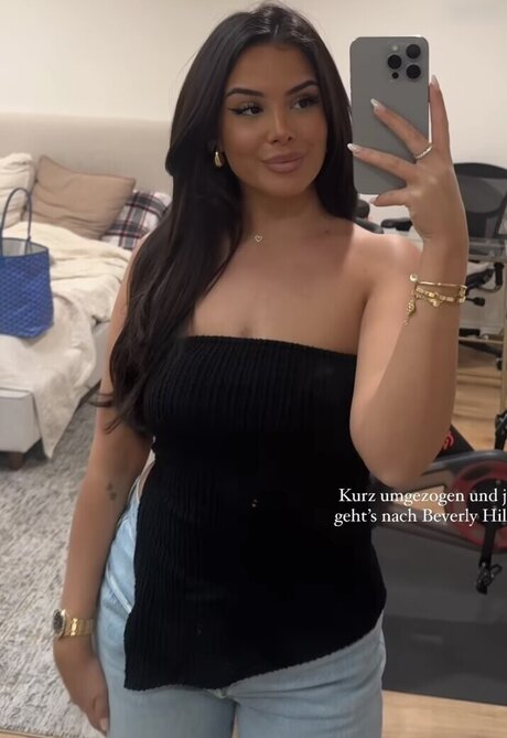 Jasmin Azizam Porn OnlyFans Leaks