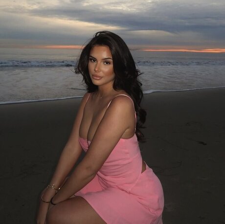 Jasmin Azizam OnlyFans Leaked Gratis