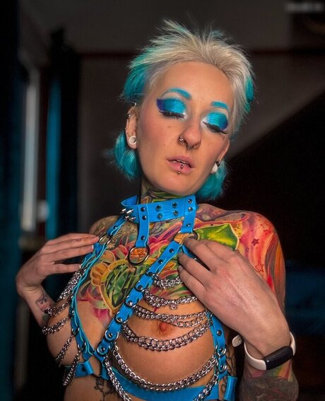 Therealcherryqueen XXX Leak OnlyFans