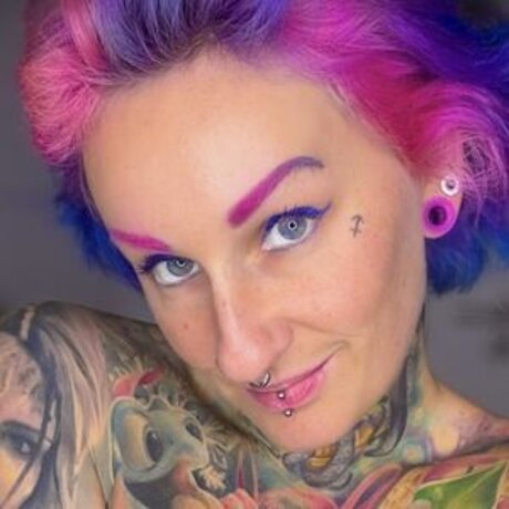 Therealcherryqueen OnlyFans Bilder geleakt