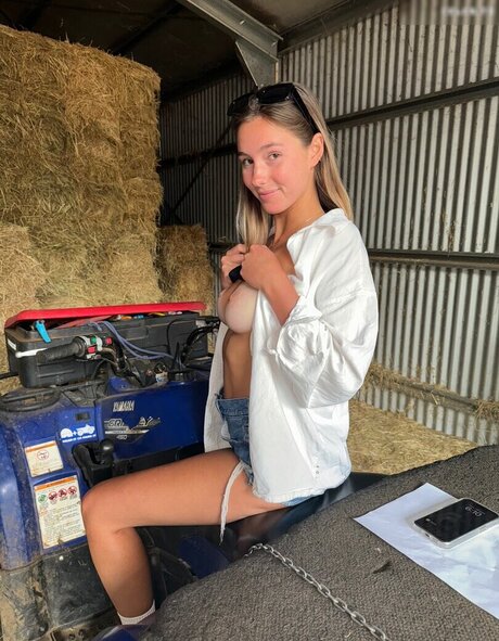 Grace Wood OnlyFans Sex Leak