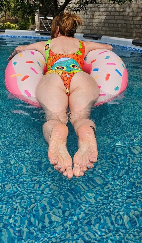 Olga Infinity Nackt geleakt OnlyFans