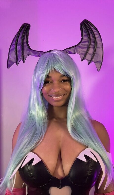 Itzmelanin Neuer OnlyFans Leak