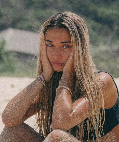 Lorena Amadio Oben ohne OnlyFans