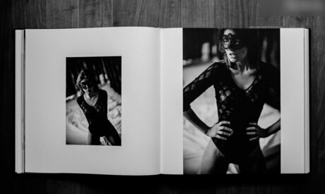 Bernadette Kaspar OnlyFans Bilder nackt