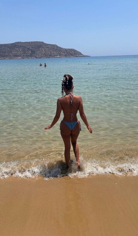 Chevelly Nacktbilder OnlyFans geleakt