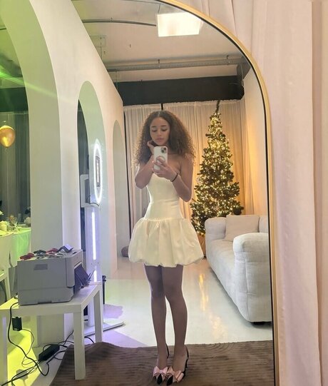 Chevelly OnlyFans Leak