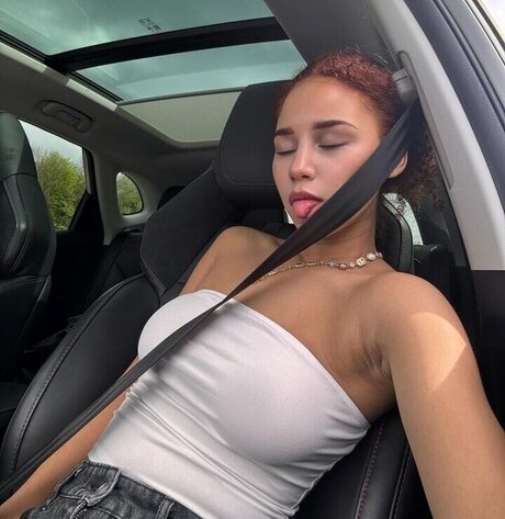 Chevelly Leaked OnlyFans Nacktbilder