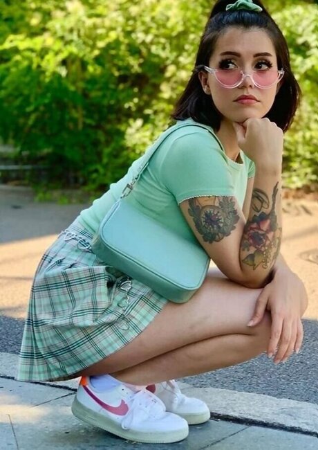 Malwanne OnlyFans-Fotos