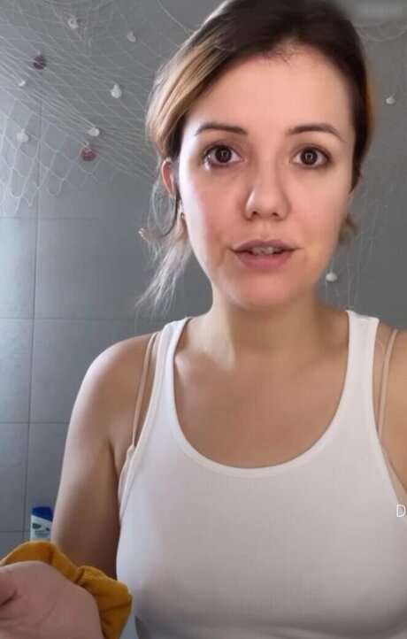 Malwanne OnlyFans Modelfoto