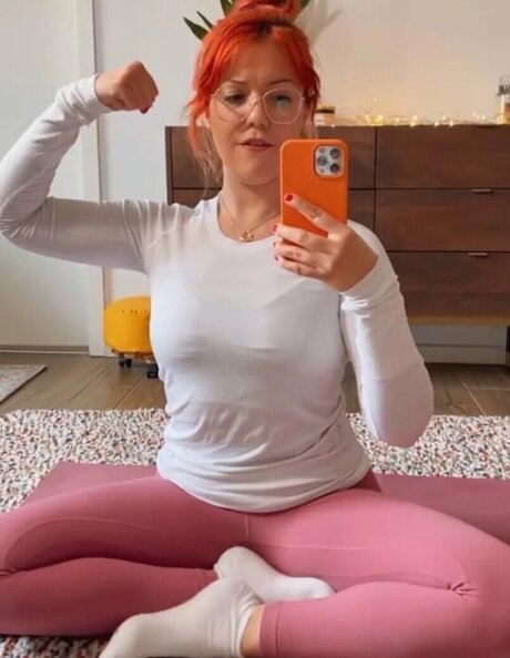 Malwanne OnlyFans-Model