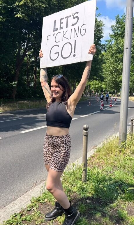 Malwanne OnlyFans geleakt