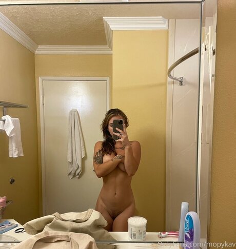 mopykav OnlyFans Nackt Leak