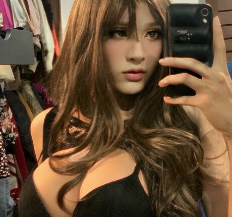 anasophg Nacktbilder von OnlyFans geleakt