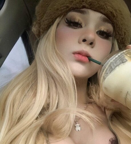 anasophg Nackt OnlyFans