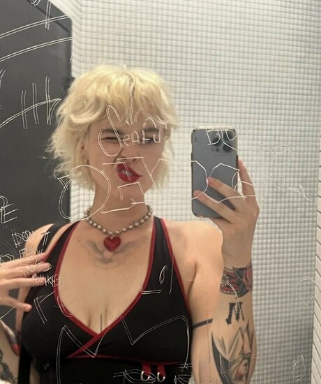 Brennan Wedl OnlyFans Leaks Nacktbilder