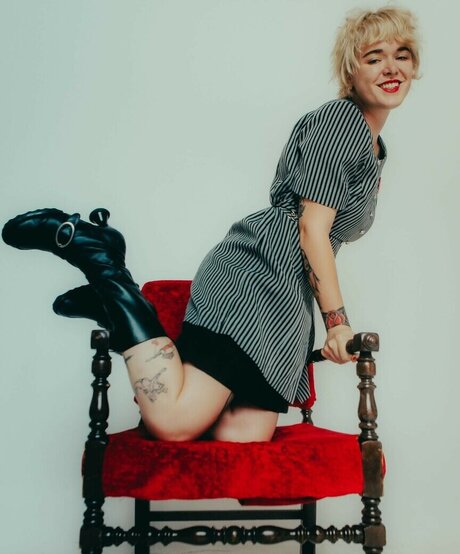 Brennan Wedl Leaked OnlyFans Fotos