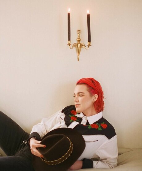 Brennan Wedl Geleakte OnlyFans-Inhalte