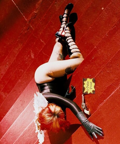 Brennan Wedl OnlyFans Inhalte