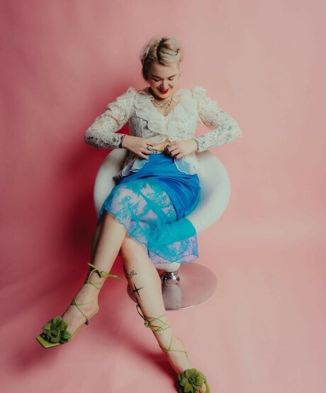 Brennan Wedl Sexy OnlyFans