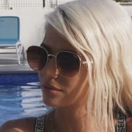 Danielle Harold OnlyFans Nacktbilder geleakt