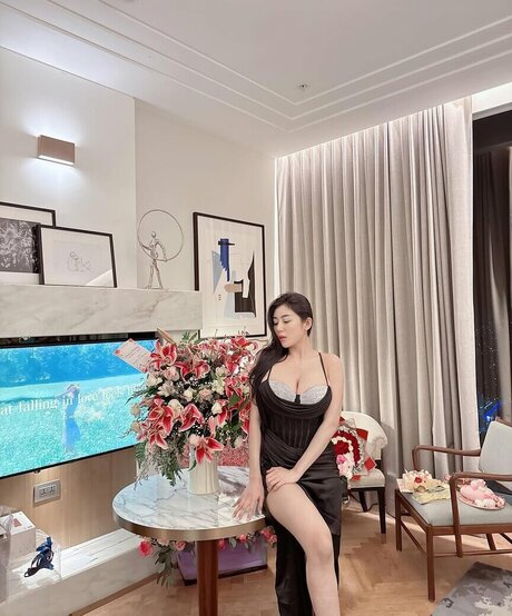 Pamela Safitri Nacktporno OnlyFans